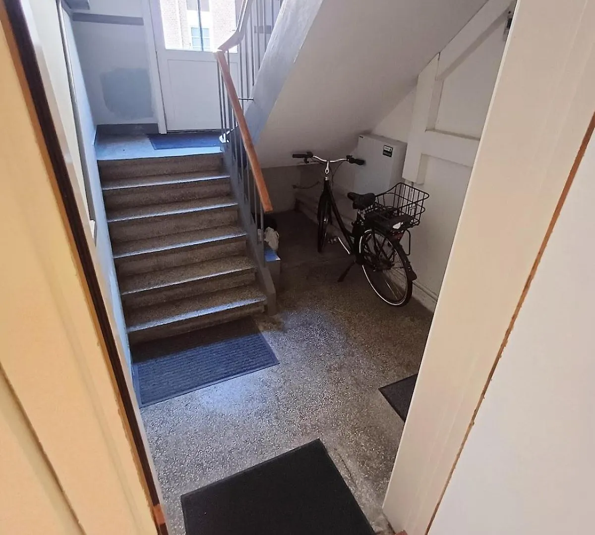 Cozy Apartment Near Aalborg Marina, Free Parking 0*,  Denmark