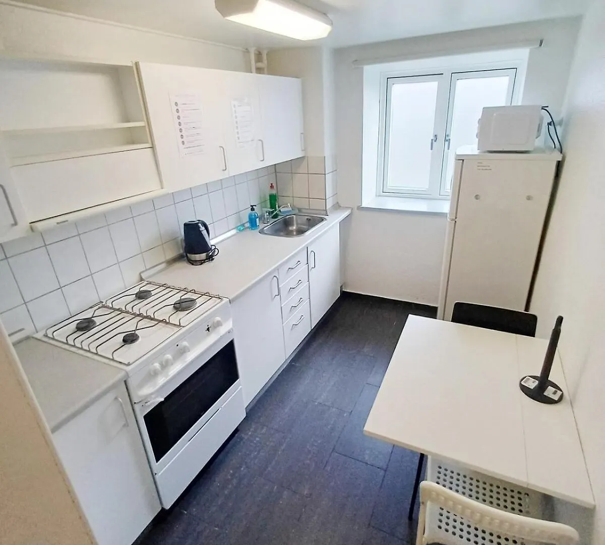 Cozy Apartment Near Aalborg Marina, Free Parking Denmark