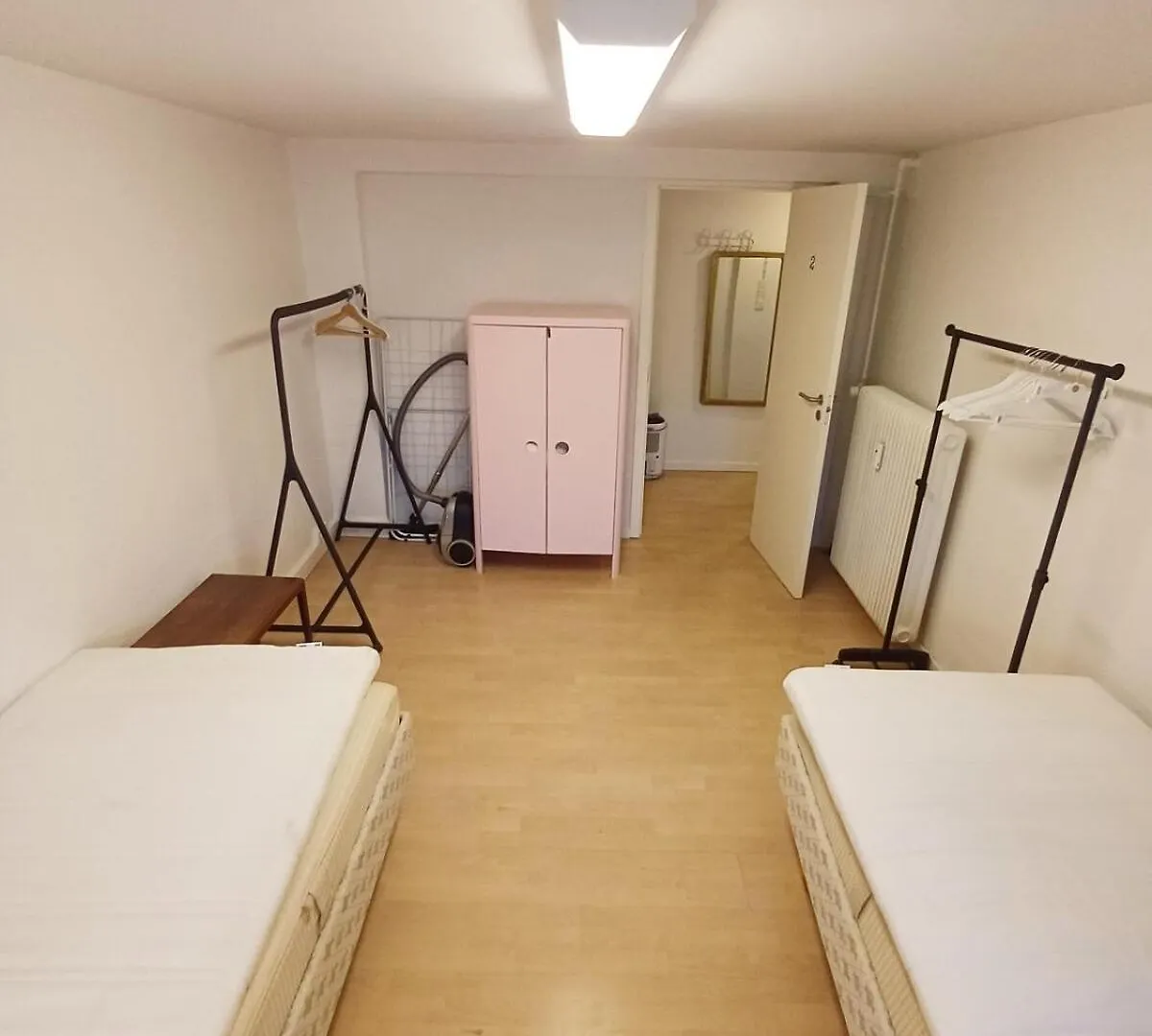 Cozy Apartment Near Aalborg Marina, Free Parking 0*,  Denmark